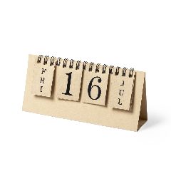 Calendário Perpétuo - Gadner