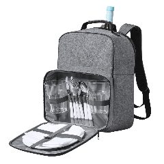 Mochila Refrigeradora Picnic - Kazor – foto 4