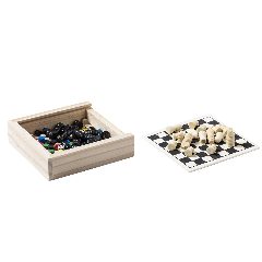 Set Jogos - Parchess – foto 3