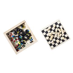 Set Jogos - Parchess – foto 7