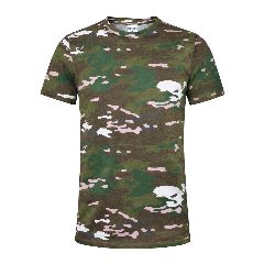 T-Shirt Adulto - Sunt – foto 4