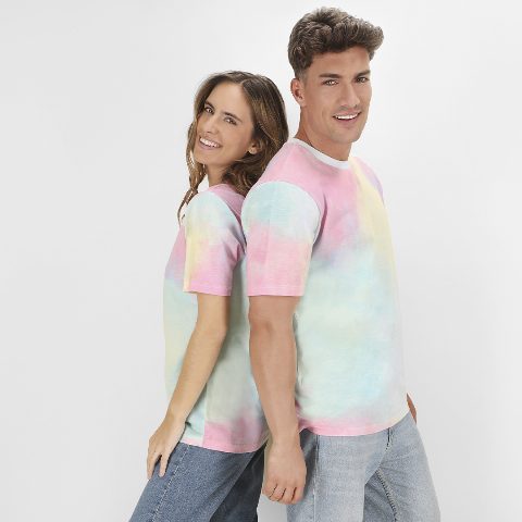 T-Shirt Adulto - Vega