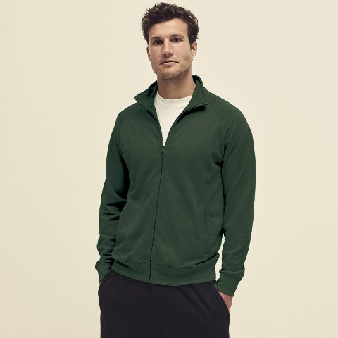 Sweatshirt Adulto - Lightweight Sweat