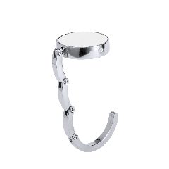 Suporte Pendura-Sacos Dobrável - Skype