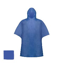 Poncho - Montello