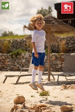 Calções de desporto para criança Match Kids – foto 7