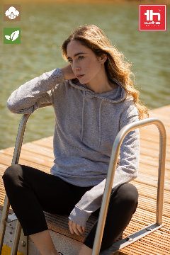Sweatshirt em french terry Quasar – foto 7