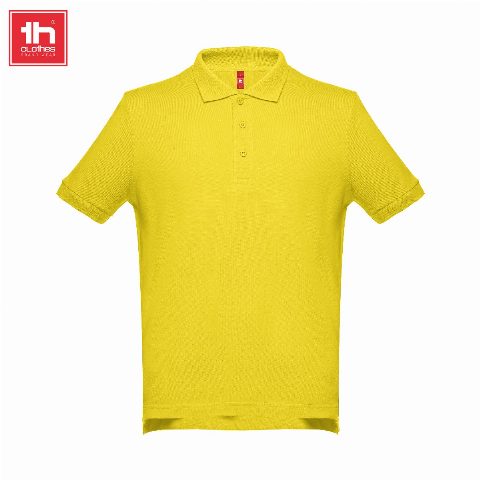 Polo para homem Adam