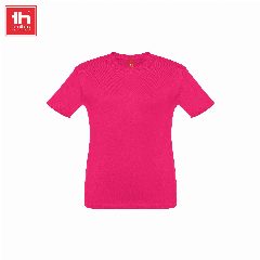 T-shirt de criança unissexo Ankara Kids – foto 7
