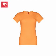 T-shirt para senhora Ankara Women