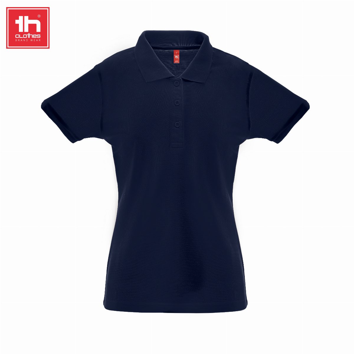Polo para senhora Berlin Women