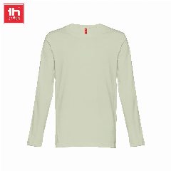 T-shirt de manga comprida para homem Bucharest – foto 7