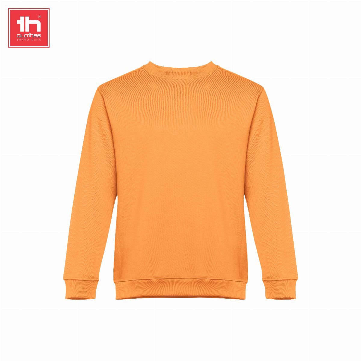 Sweatshirt unissexo Delta