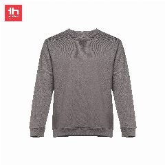 Sweatshirt unissexo Delta – foto 6