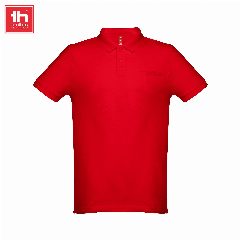 Polo com bolso para homem Dhaka – foto 6