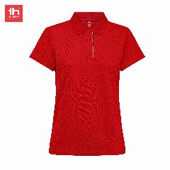 Polo técnico para senhora Dynamic Women – foto 6