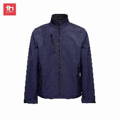 Casaco softshell de 2 camadas Eanes