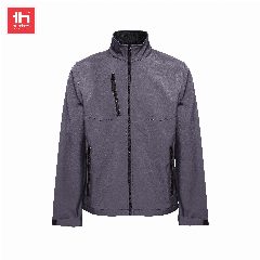 Casaco softshell de 2 camadas Eanes – foto 2