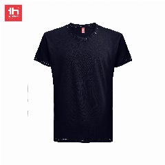 T-shirt unissexo Fair – foto 2