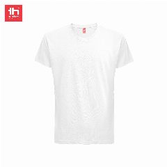 T-shirt unissexo Fair – foto 4