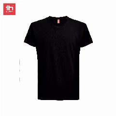 T-shirt unissexo Fair – foto 5