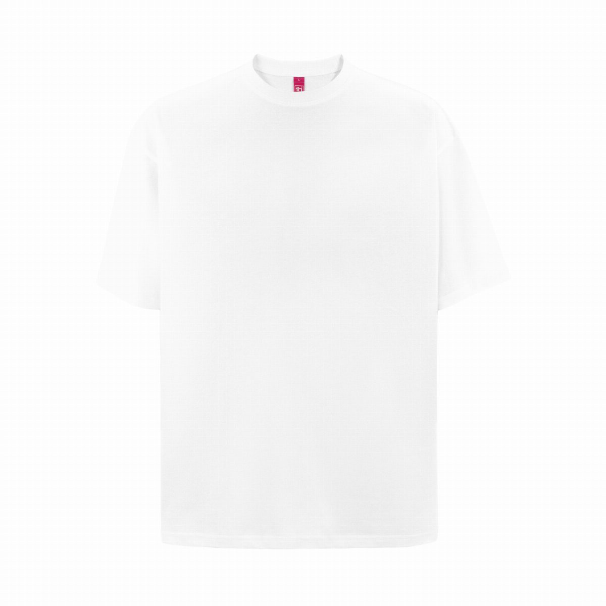 T-shirt oversized Fjord