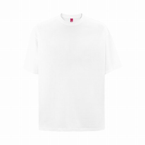 T-shirt oversized Fjord