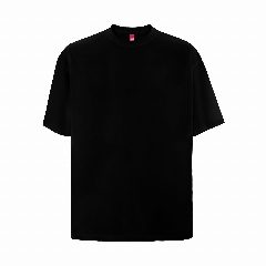 T-shirt oversized Fjord – foto 2