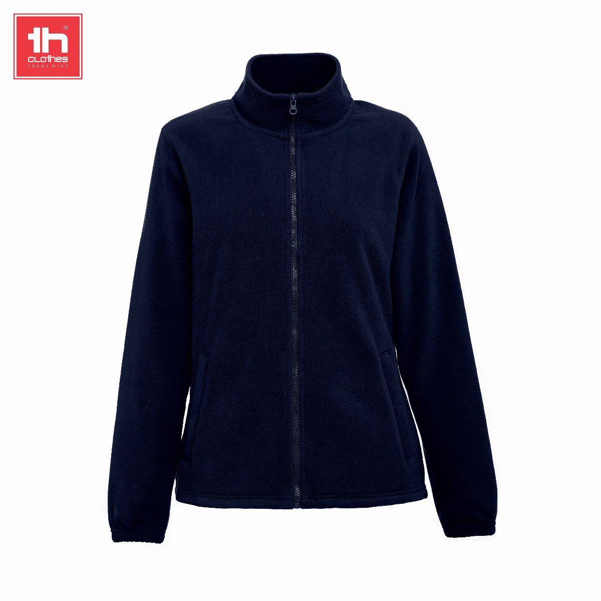 Casaco em malha polar para senhora Gama Women