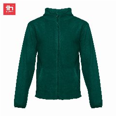 Casaco polar com fecho para homem Helsinki – foto 5