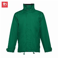 Parka unissexo acolchoada Liubliana – foto 4