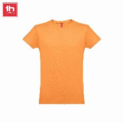 T-shirt unissexo Luanda