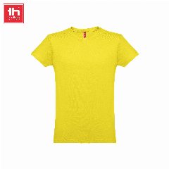 T-shirt unissexo Luanda – foto 4