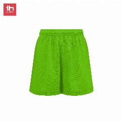 Calções de desporto para criança Match Kids – foto 5