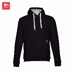 Sweatshirt bicolor unissexo Moscow – foto 3
