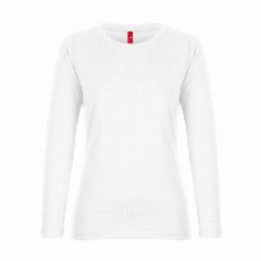 T-shirt de manga comprida para senhora Nova Women – foto 2