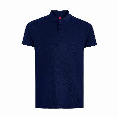 Polo para homem Patria