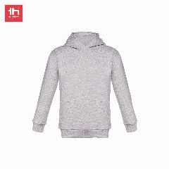 Sweatshirt unissexo com capuz para criança Phoenix Kids – foto 6