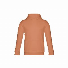 Sweatshirt unissexo com capuz para criança Phoenix Kids – foto 2