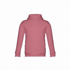 Sweatshirt unissexo com capuz para criança Phoenix Kids – foto 3