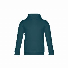 Sweatshirt unissexo com capuz para criança Phoenix Kids – foto 5