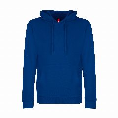 Sweatshirt em french terry Quasar – foto 5