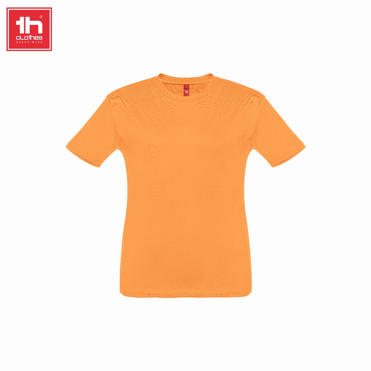 T-shirt de criança unissexo Quito