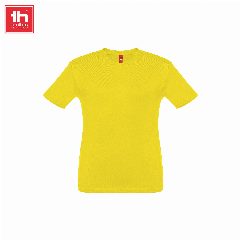 T-shirt de criança unissexo Quito – foto 3
