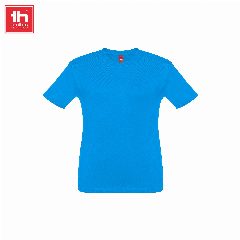 T-shirt de criança unissexo Quito – foto 4