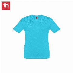 T-shirt de criança unissexo Quito – foto 7