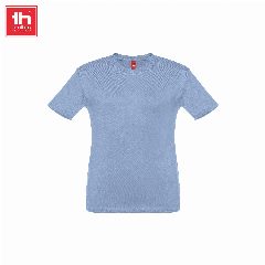 T-shirt de criança unissexo Quito – foto 6