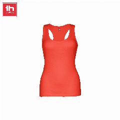 Top com costas em “T” para senhora Tirana – foto 2