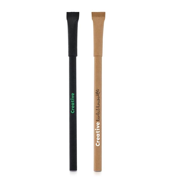 Naturalpen