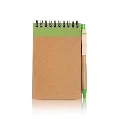 Recynote A6